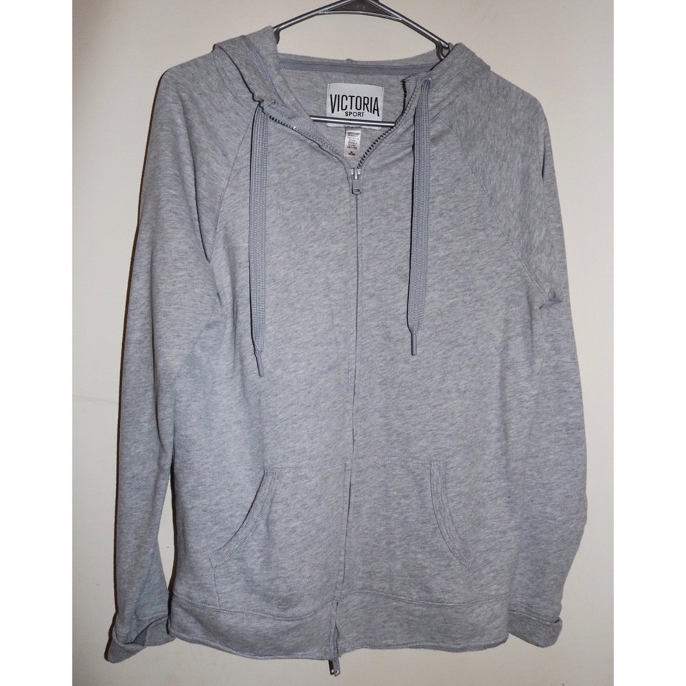• Victoria’s Secret Sport Zip Hoodie